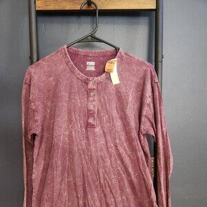 Pink Victoria's Secret Long sleeve tee